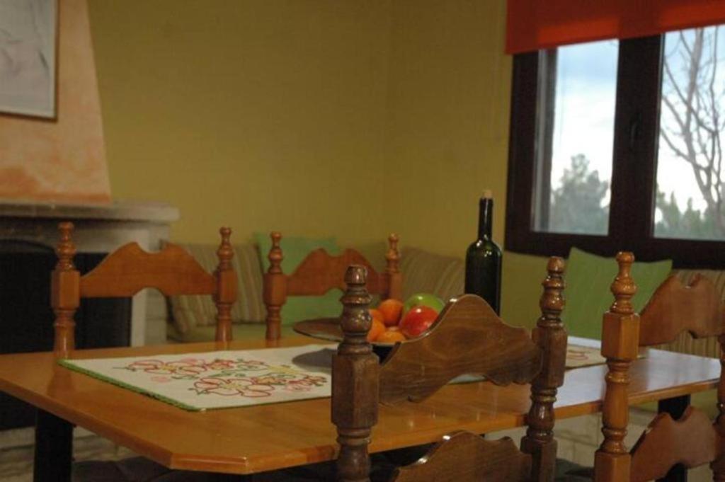 Villa Sea View Mesa Mpanta Zakros Luaran gambar